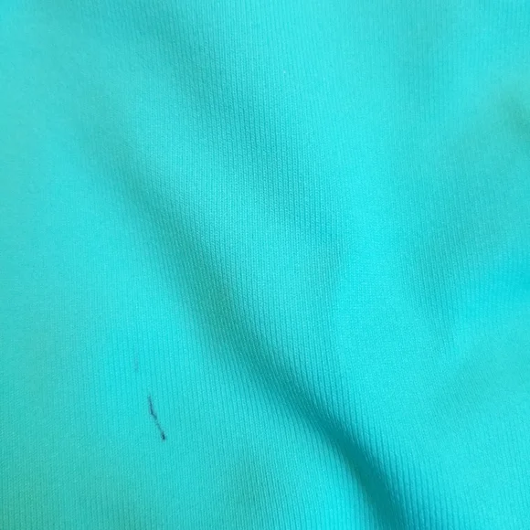 Ana two piece fringe bikini - Picture 7 of 7